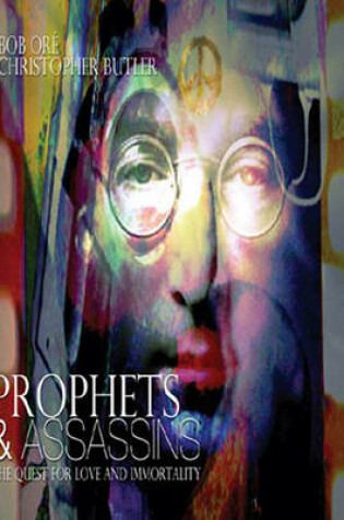 Cover of Prophets & Assassins