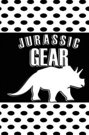 Cover of Jurassic Gear