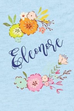 Cover of Eleonore