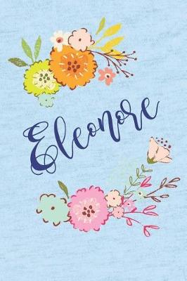 Book cover for Eleonore