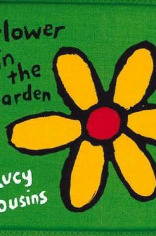 Cover of Flower in the Garden