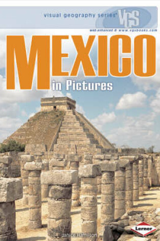 Cover of Mexico in Pictures