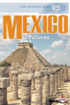 Book cover for Mexico in Pictures