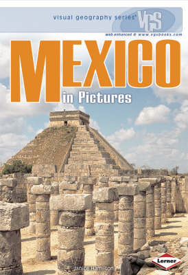 Cover of Mexico in Pictures