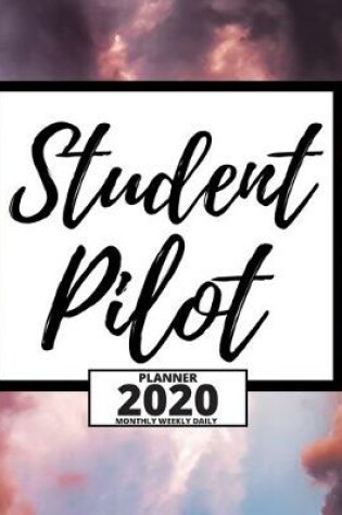 Cover of Student Pilot