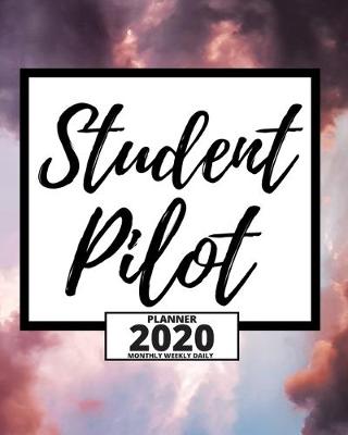 Book cover for Student Pilot