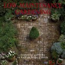 Book cover for Low Maintenance Gardng