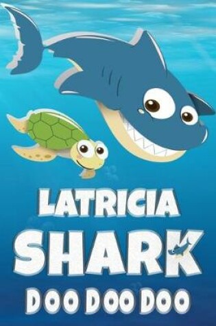 Cover of Latricia