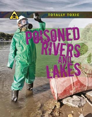 Book cover for Poisoned Rivers and Lakes