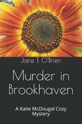 Cover of Murder in Brookhaven