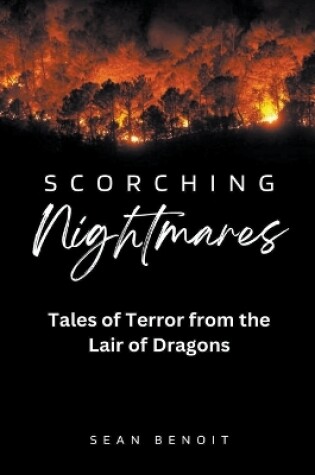 Cover of Scorching Nightmares