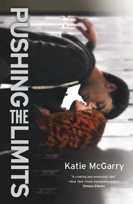 Book cover for Pushing the Limits