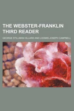 Cover of The Webster-Franklin Third Reader