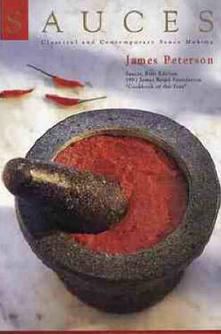 Cover of Sauces