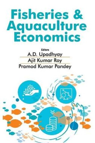 Cover of Fisheries and Aquaculture Economics