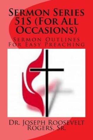 Cover of Sermon Series 51S (For All Occasions)