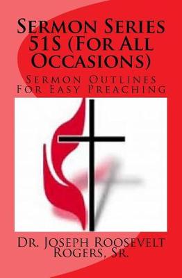 Book cover for Sermon Series 51S (For All Occasions)