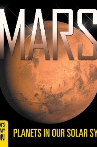 Cover of Mars