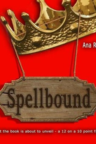 Cover of Spellbound