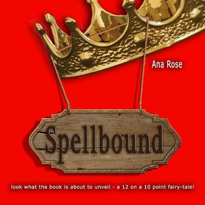 Book cover for Spellbound