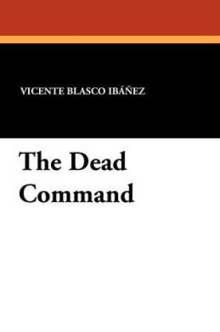 Cover of The Dead Command