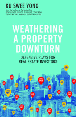 Book cover for Weathering a Property Downturn