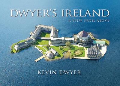 Book cover for Dwyer’s Ireland