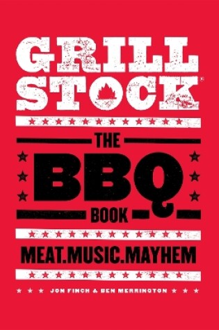 Cover of Grillstock