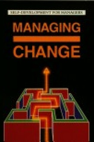 Cover of Managing Change
