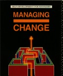 Book cover for Managing Change