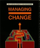 Cover of Managing Change