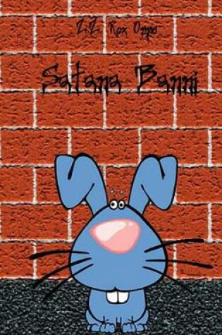Cover of Satana Banni