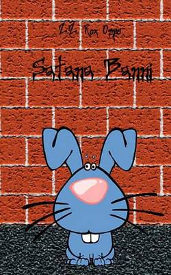 Book cover for Satana Banni