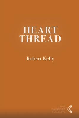 Book cover for Heart Thread