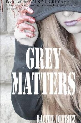 Cover of Grey Matters