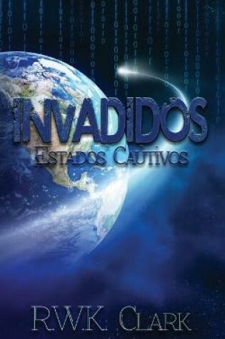 Cover of Invadidos