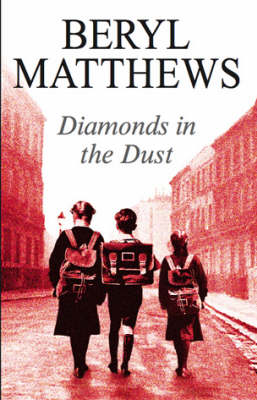 Book cover for Diamonds in the Dust