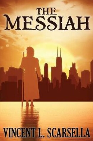 Cover of The Messiah