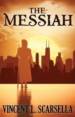 Book cover for The Messiah