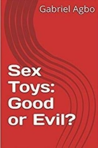 Cover of Sex Toys