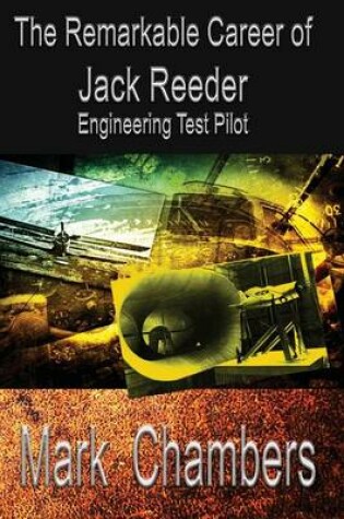 Cover of The Remarkable Career of Jack Reeder