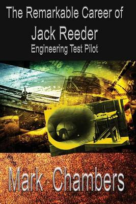 Book cover for The Remarkable Career of Jack Reeder