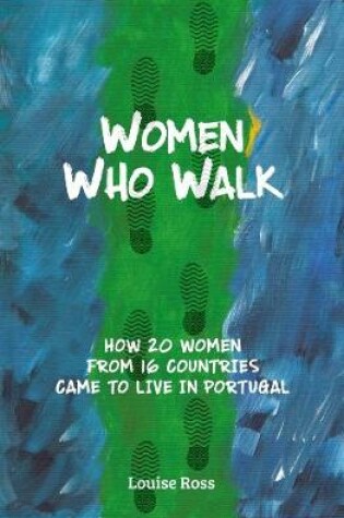 Cover of Women Who Walk