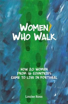 Book cover for Women Who Walk