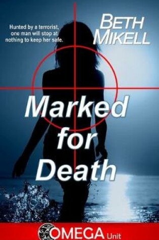 Cover of Marked for Death