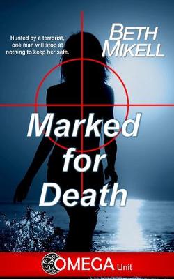 Book cover for Marked for Death