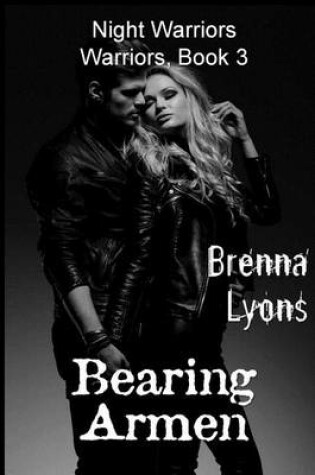 Cover of Bearing Armen