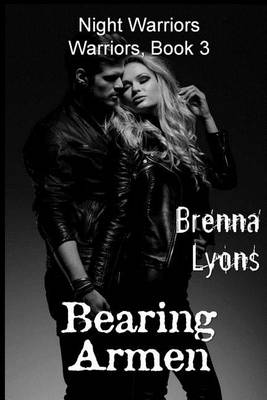 Book cover for Bearing Armen