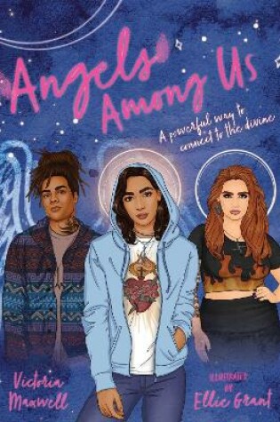 Cover of Angels Among Us