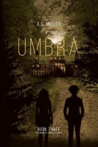 Cover of Umbra